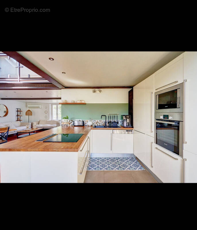 Appartement à MARSEILLE-7E