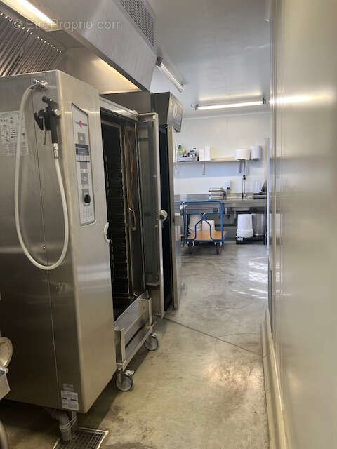 Commerce à TORVILLIERS