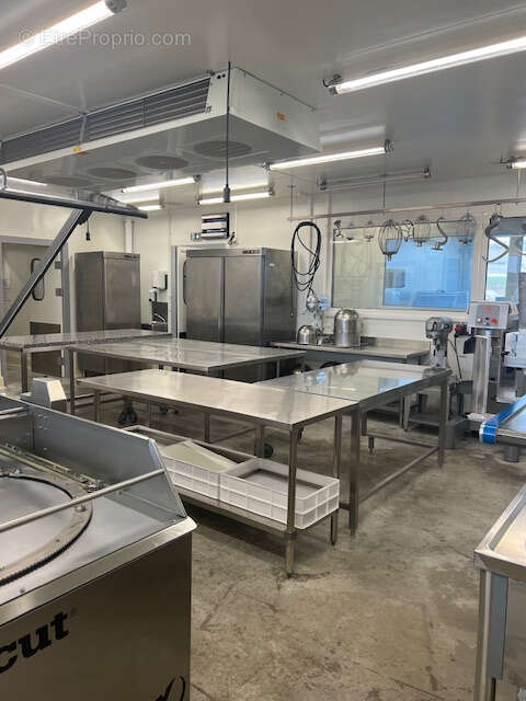 Commerce à TORVILLIERS