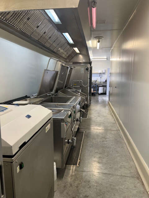 Commerce à TORVILLIERS