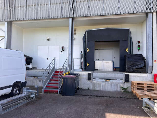 Commerce à TORVILLIERS