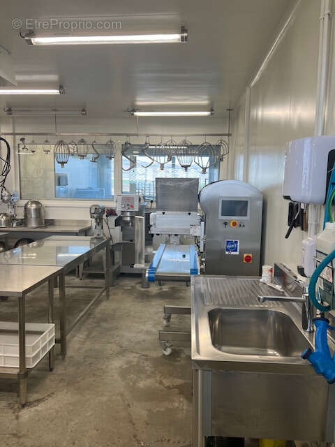 Commerce à TORVILLIERS