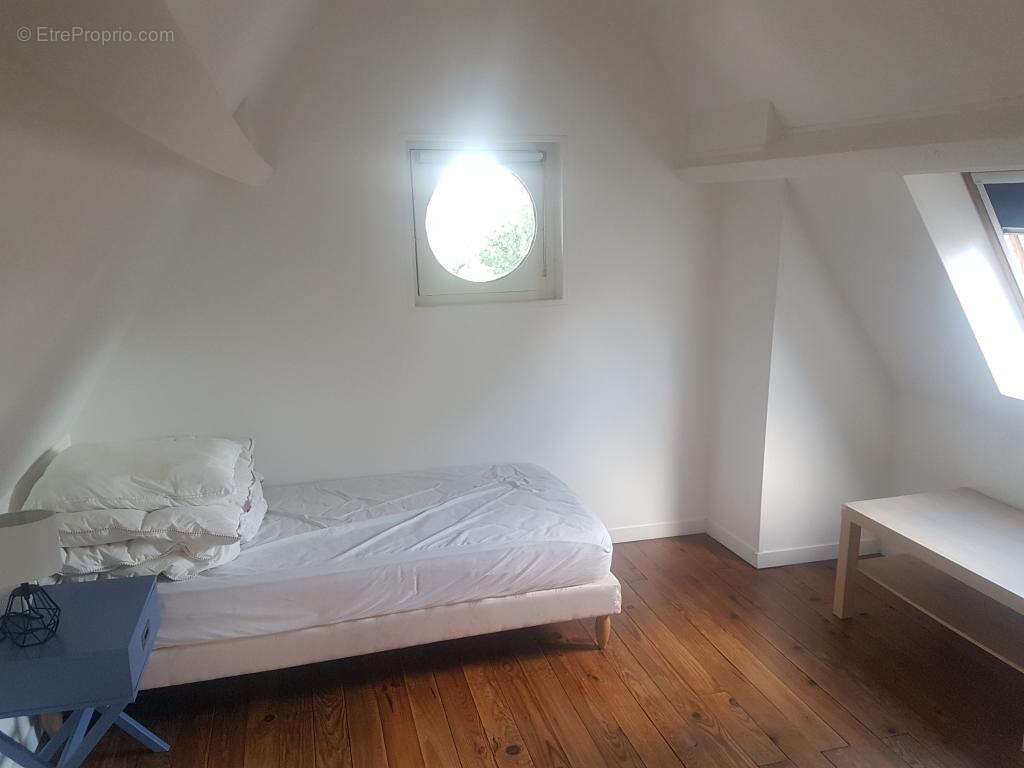 Maison à PIERREFITTE-SUR-SEINE