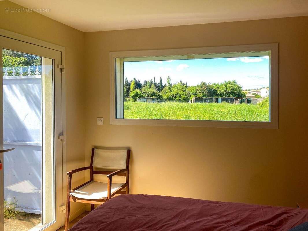 Photo 2 - Maison à BOUZIGUES