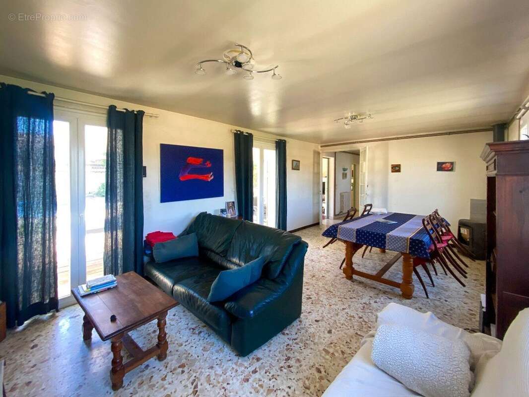 Photo 6 - Maison à BOUZIGUES