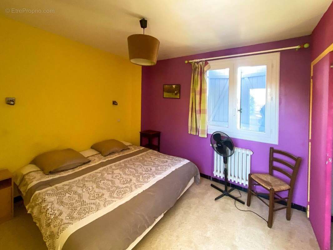 Photo 7 - Maison à BOUZIGUES