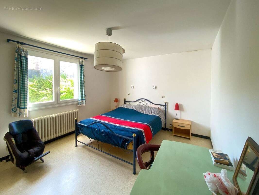 Photo 9 - Maison à BOUZIGUES