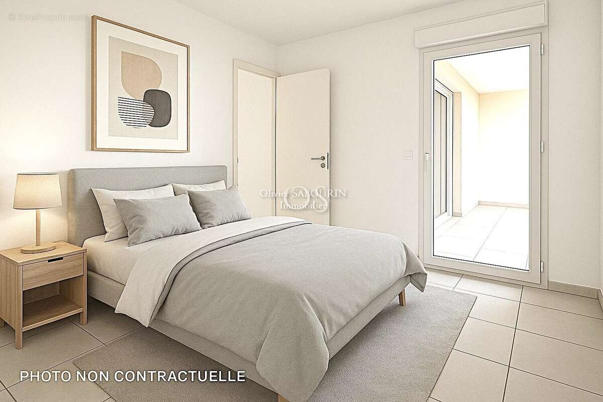 Appartement à FREJUS