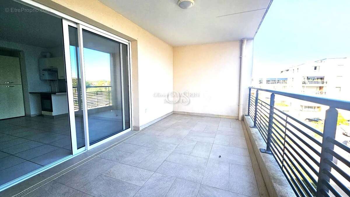 Appartement à FREJUS