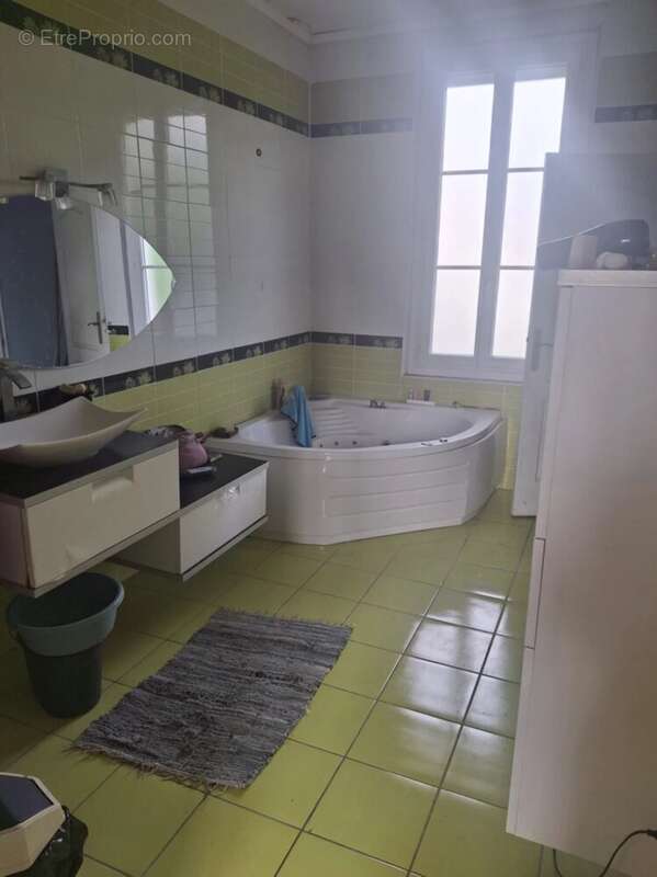 Appartement à CHALON-SUR-SAONE