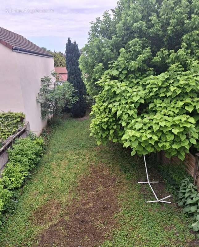 Appartement à CHALON-SUR-SAONE