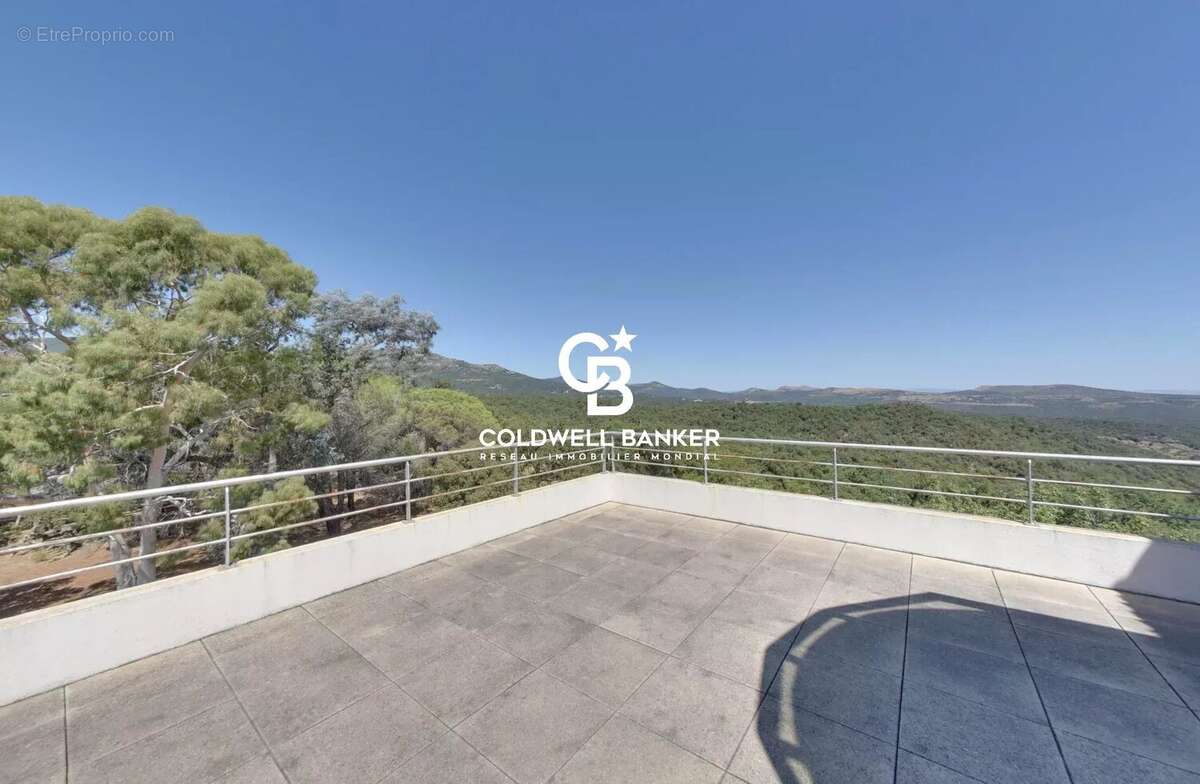 Maison à MONTAURIOL