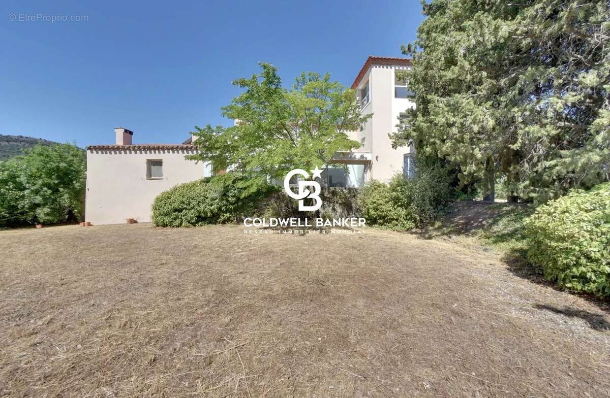 Maison à MONTAURIOL