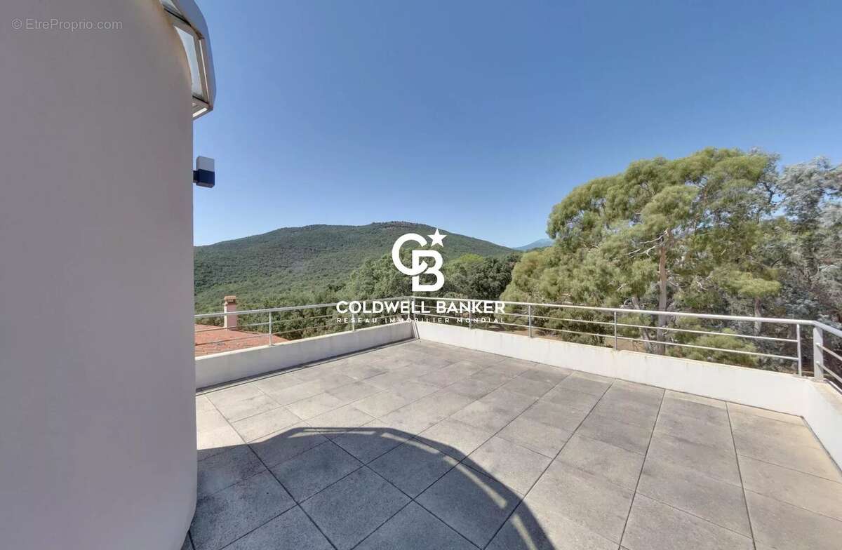 Maison à MONTAURIOL