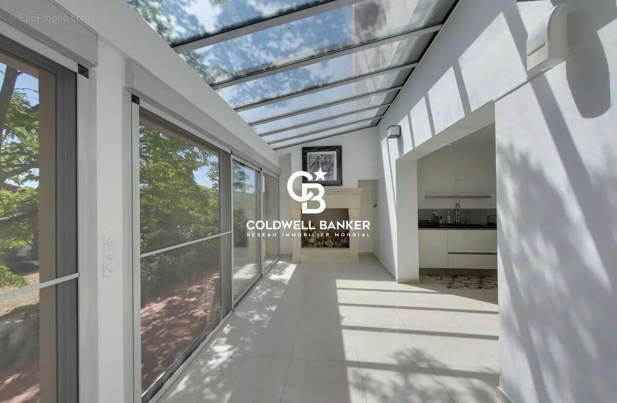 Maison à MONTAURIOL