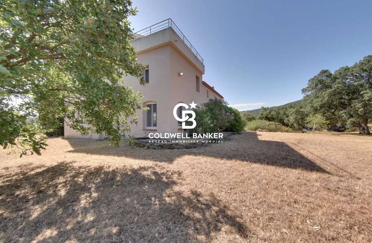 Maison à MONTAURIOL