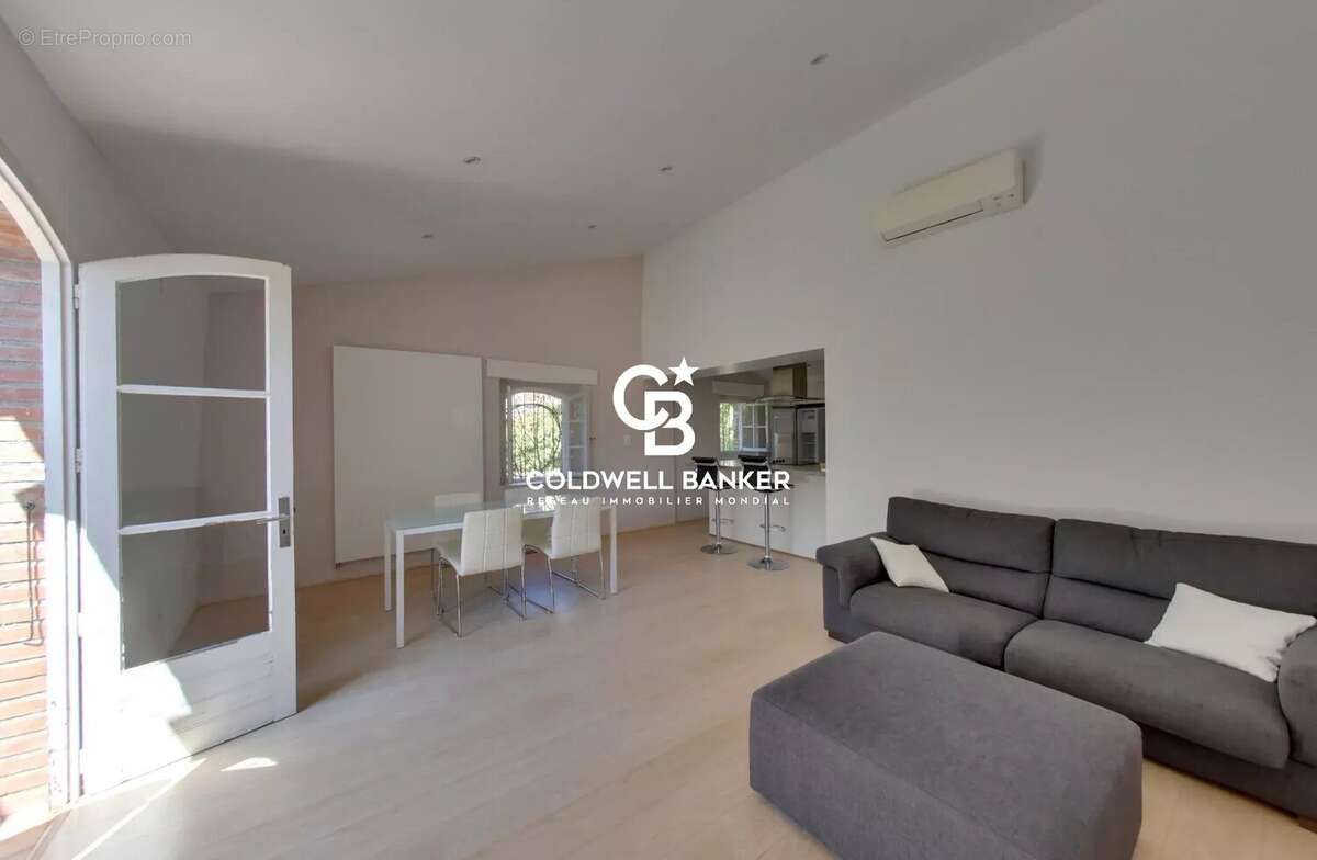 Maison à MONTAURIOL