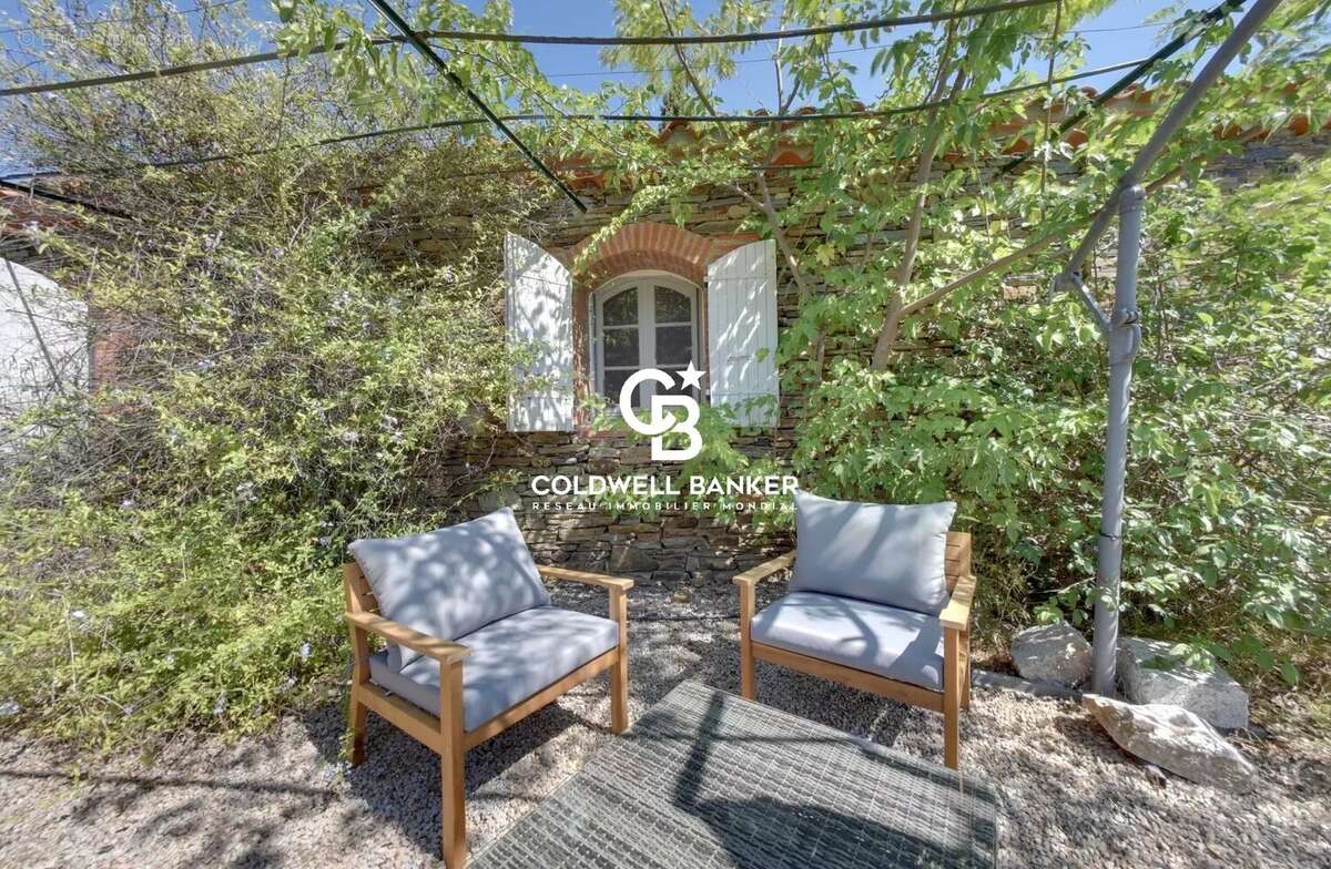 Maison à MONTAURIOL