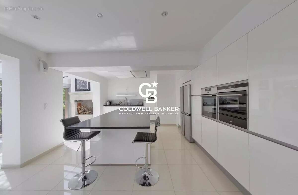 Maison à MONTAURIOL