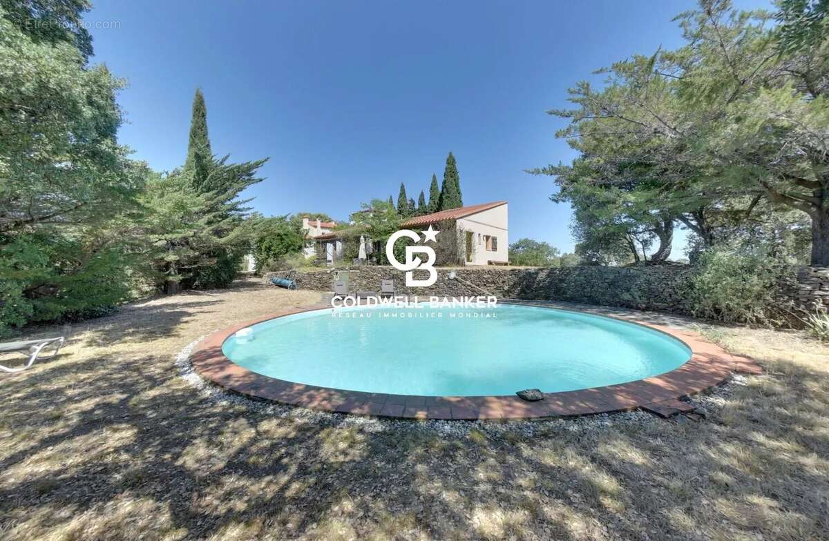 Maison à MONTAURIOL