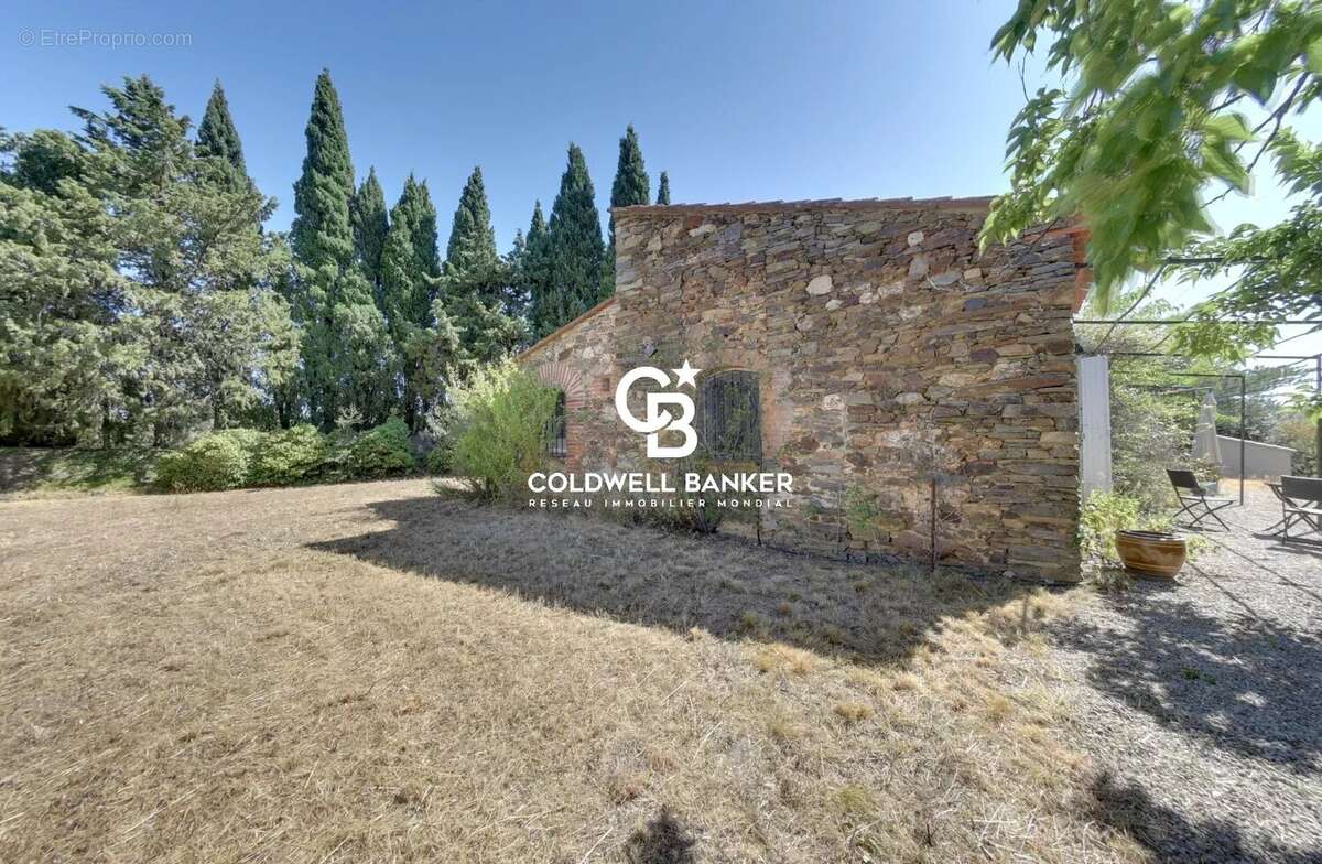 Maison à MONTAURIOL