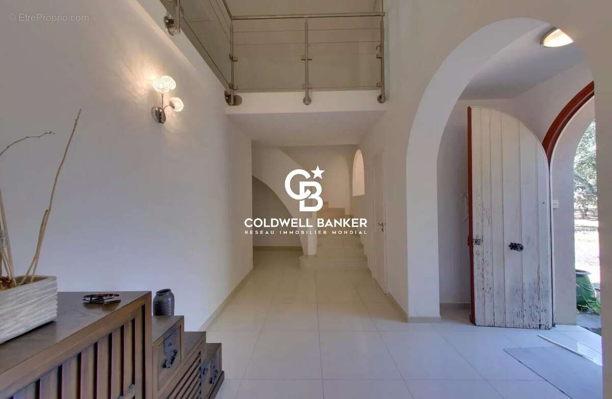 Maison à MONTAURIOL