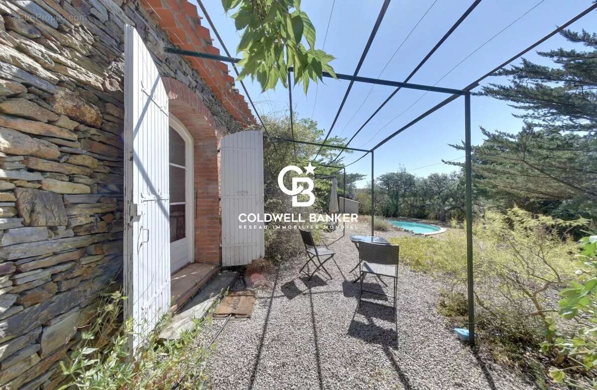 Maison à MONTAURIOL