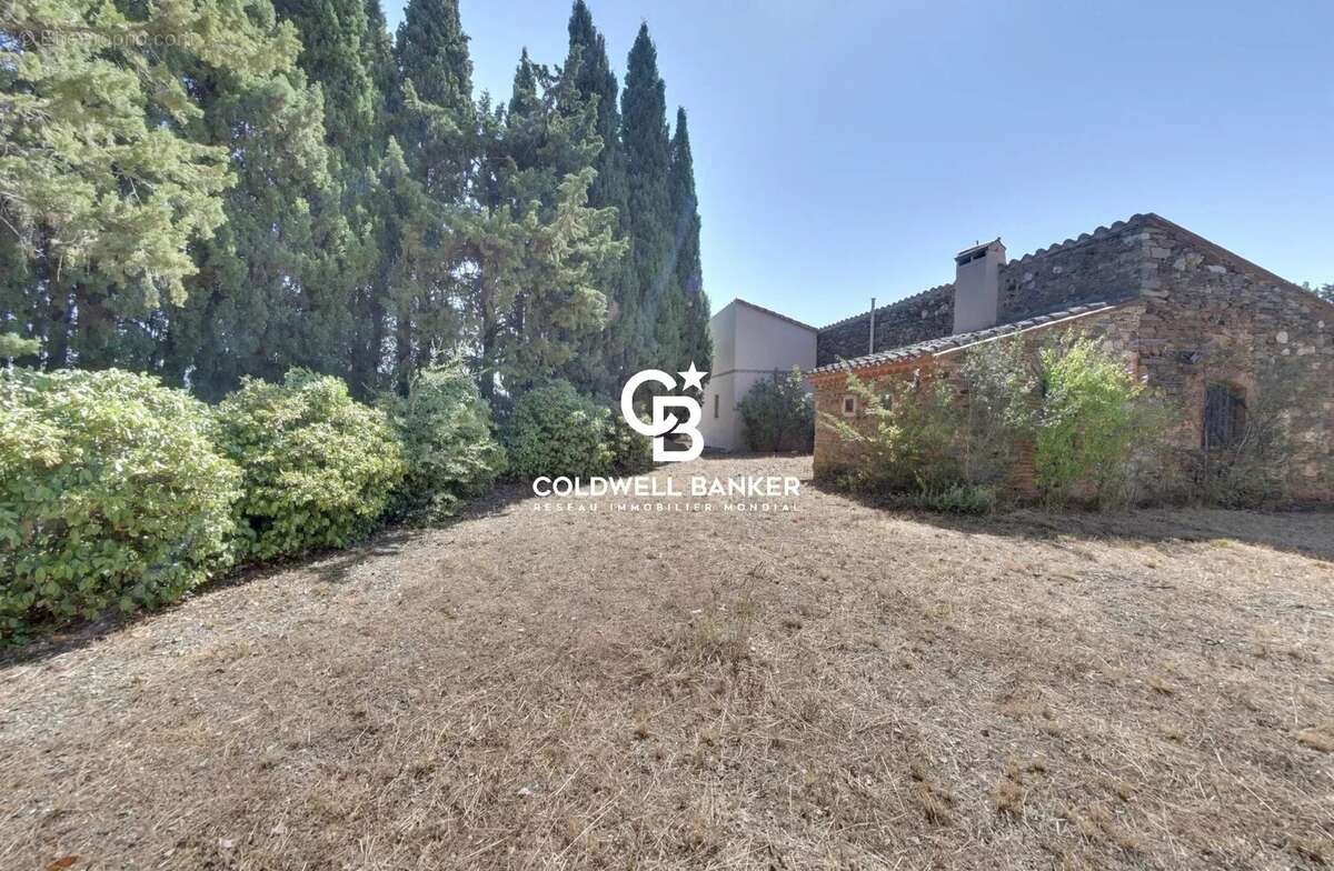 Maison à MONTAURIOL