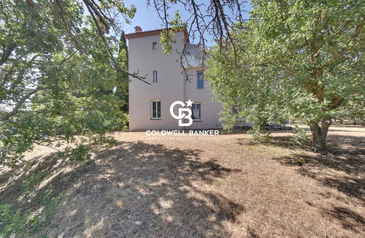 Maison à MONTAURIOL