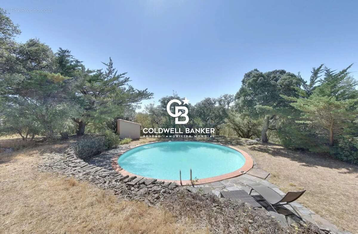 Maison à MONTAURIOL