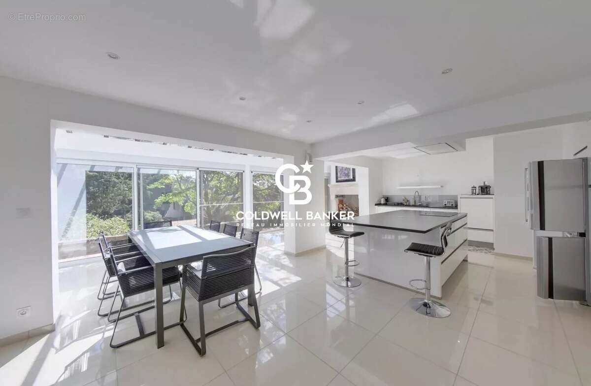 Maison à MONTAURIOL