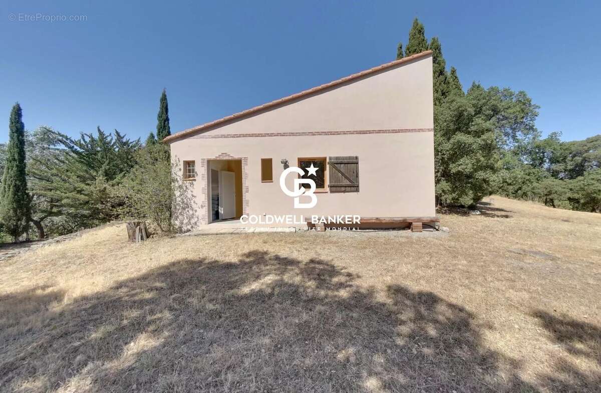 Maison à MONTAURIOL