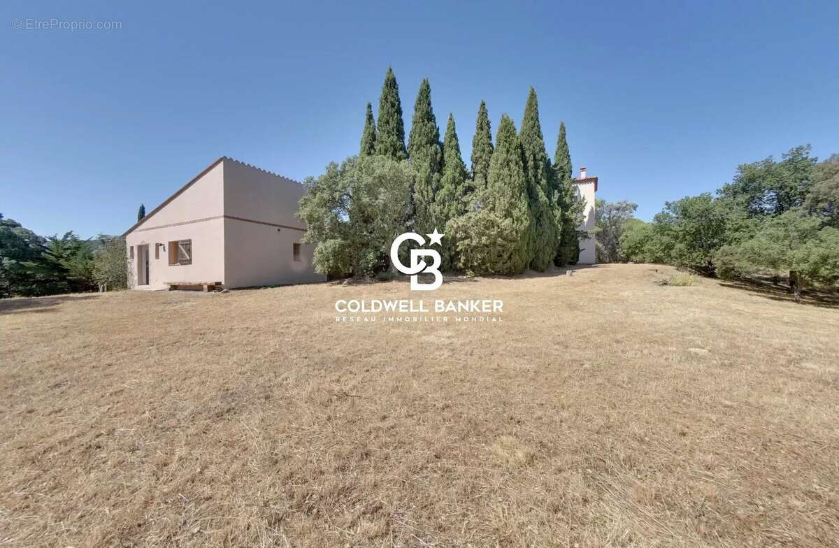 Maison à MONTAURIOL