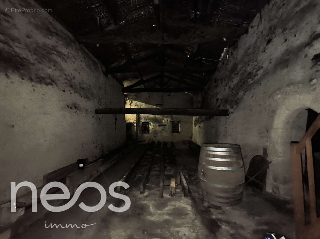 Maison à SAINT-PAUL