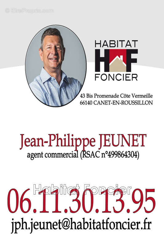 Appartement à PERPIGNAN