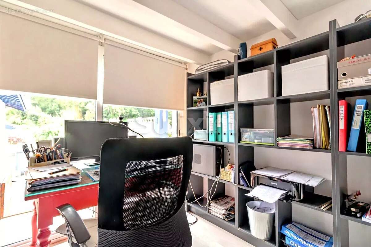 Maison à SAINT-PIERRE-D&#039;IRUBE