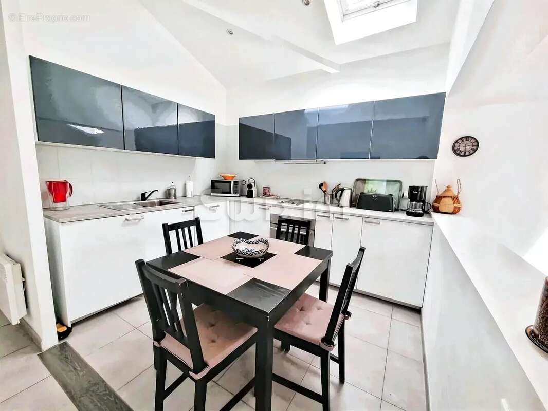 Maison à SAINT-PIERRE-D&#039;IRUBE