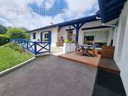 Maison à SAINT-PIERRE-D&#039;IRUBE