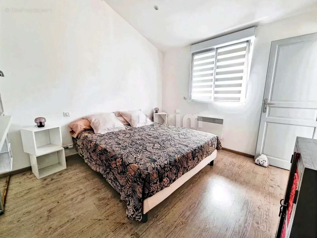 Maison à SAINT-PIERRE-D&#039;IRUBE