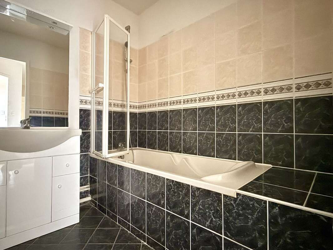 Appartement à COURNON-D&#039;AUVERGNE