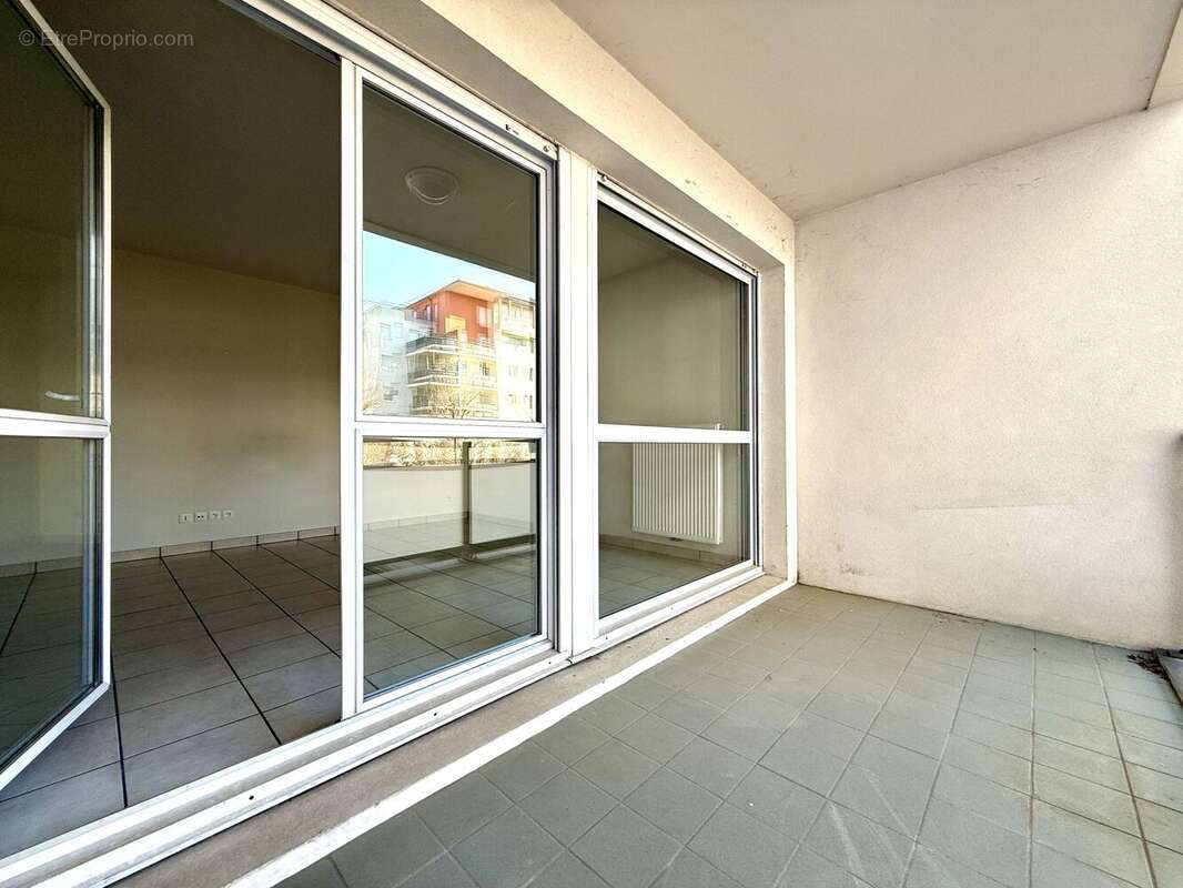 Appartement à COURNON-D&#039;AUVERGNE