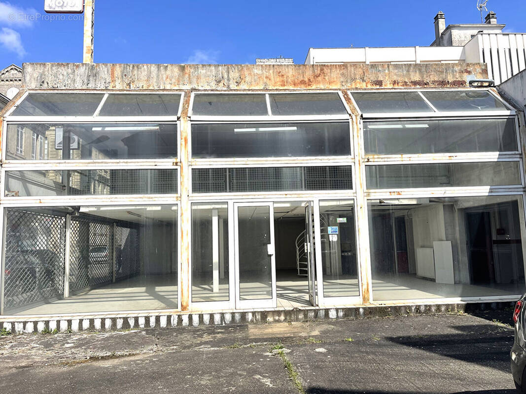 Autre à LIBOURNE