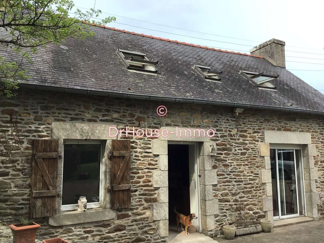 Maison à MOELAN-SUR-MER