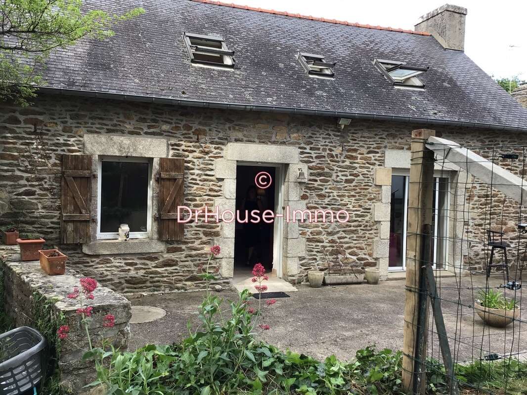 Maison à MOELAN-SUR-MER