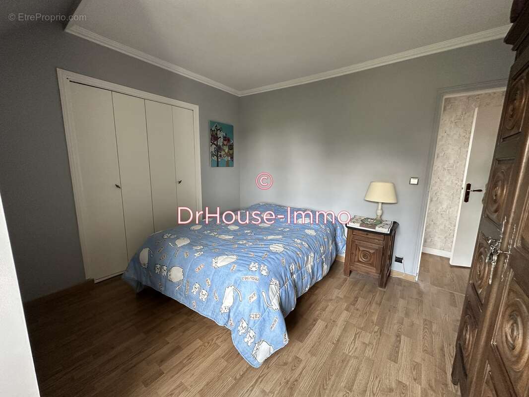 Maison à FLINS-NEUVE-EGLISE