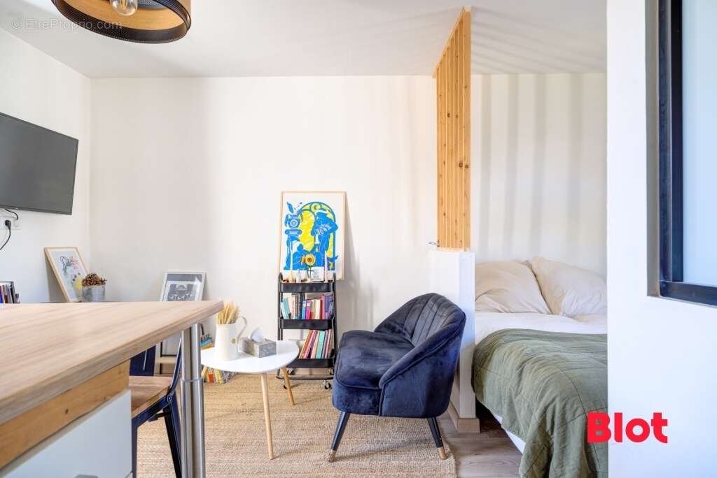 Appartement à DINARD