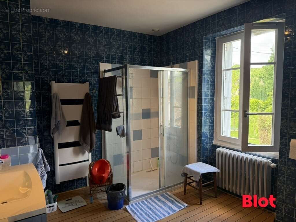 Maison à PLOUER-SUR-RANCE