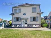 Appartement à MUNDOLSHEIM