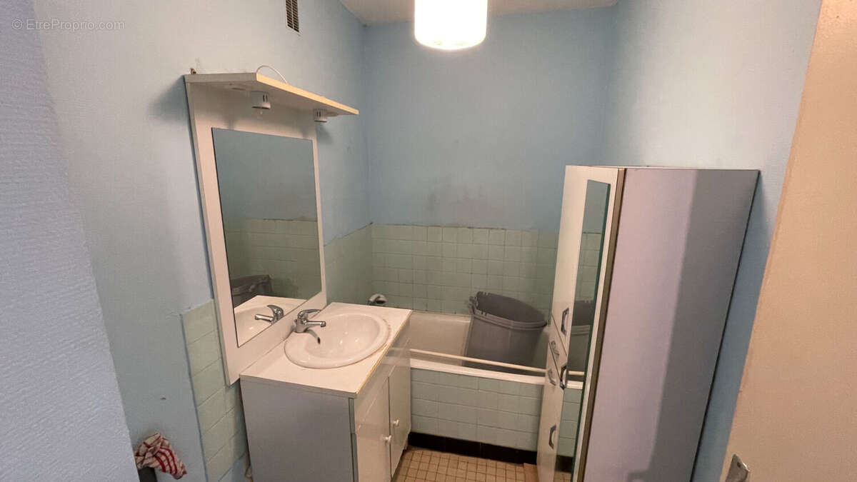 Appartement à BOURGES