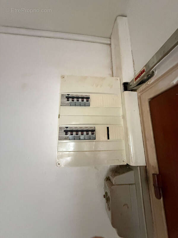 Appartement à BOURGES